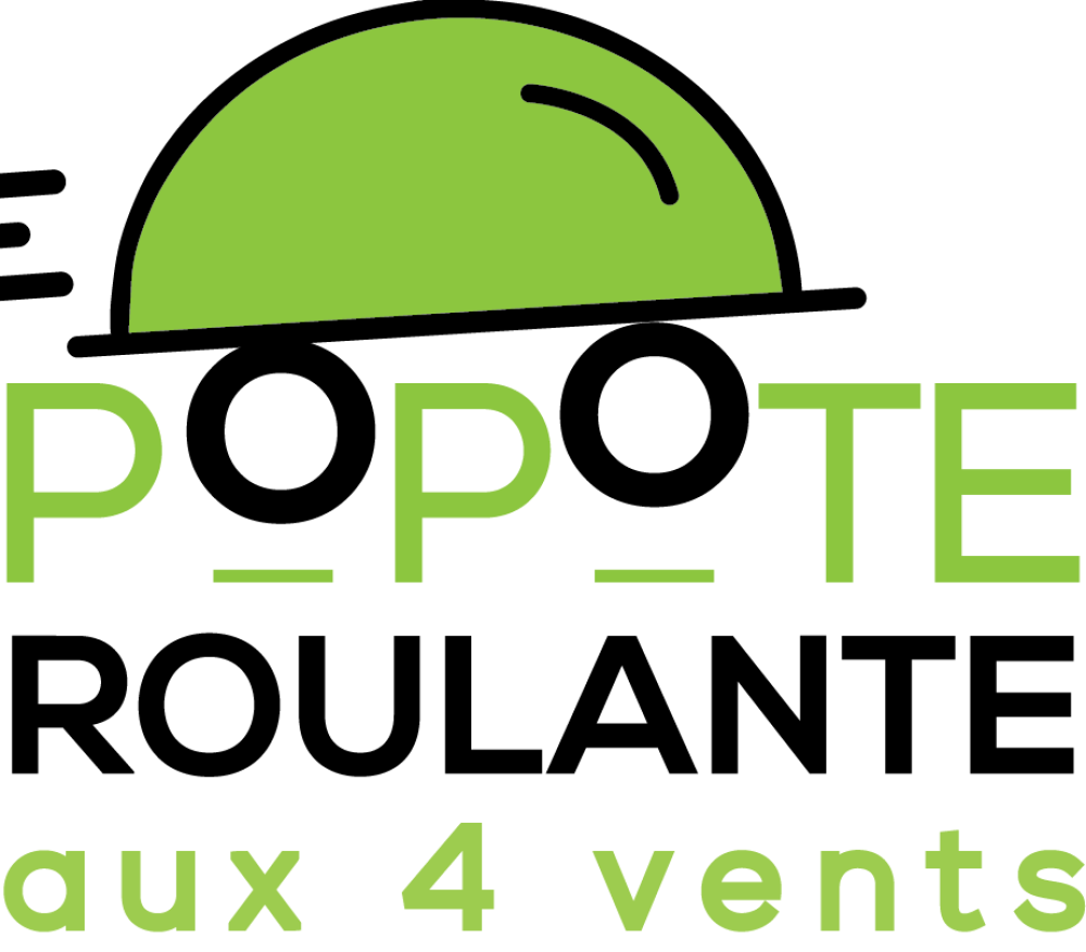 Menu popote roulante