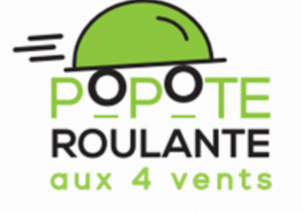 Menu popote roulante