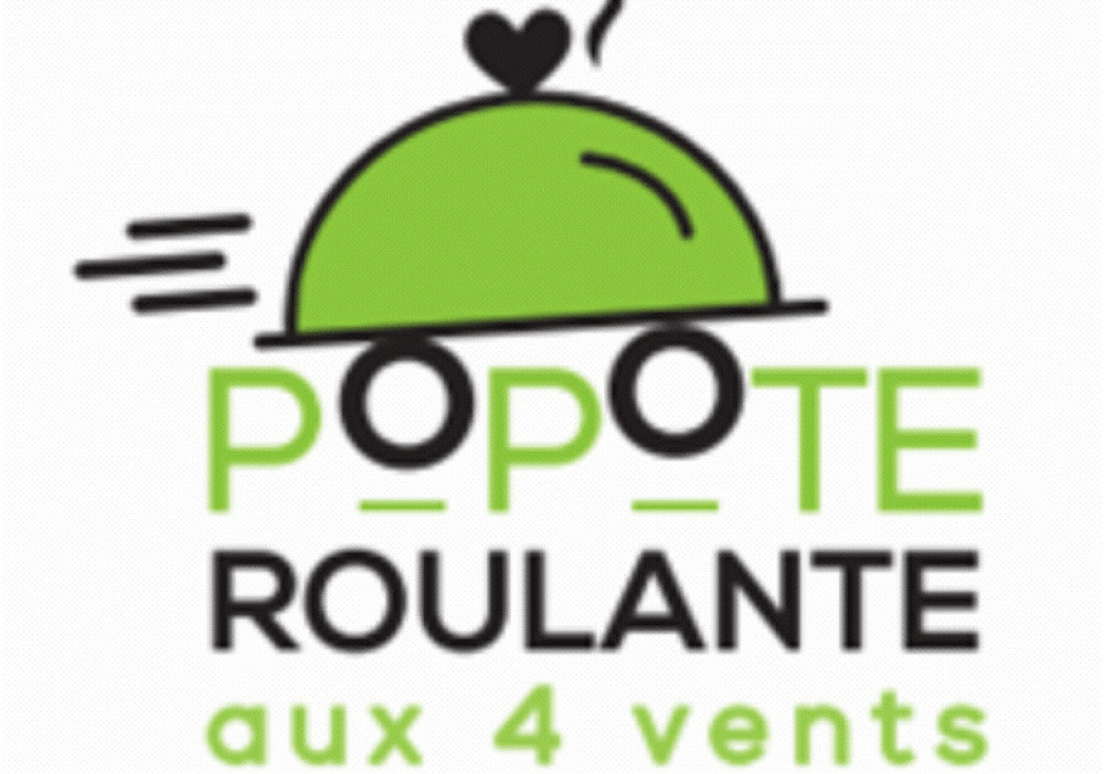 Menu popote roulante