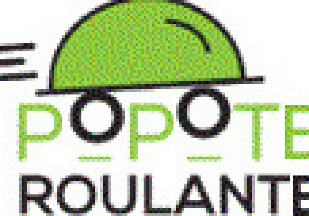 Menu popote roulante