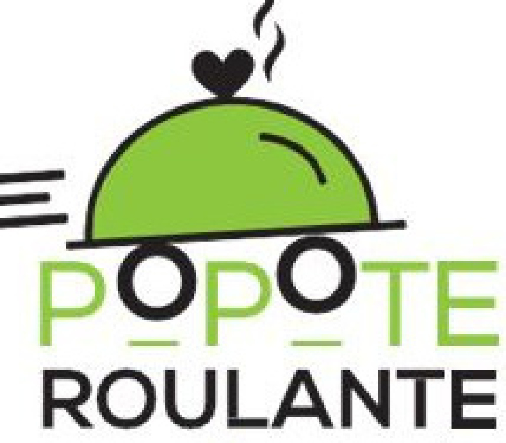 Menu popote roulante